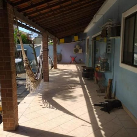 Hostel Girassol 里约热内卢 外观 照片