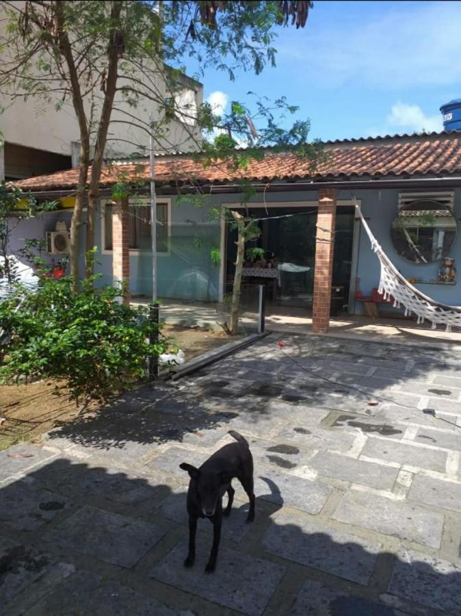 Hostel Girassol 里约热内卢 外观 照片