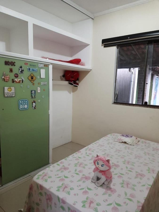 Hostel Girassol 里约热内卢 外观 照片
