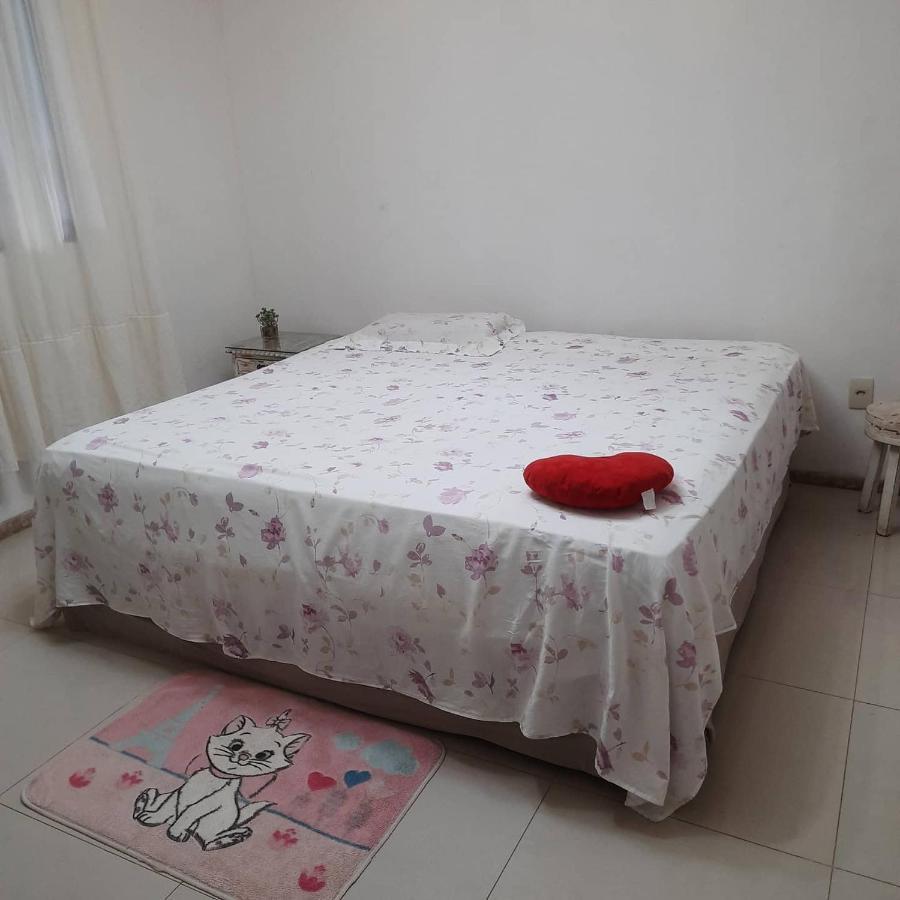 Hostel Girassol 里约热内卢 外观 照片