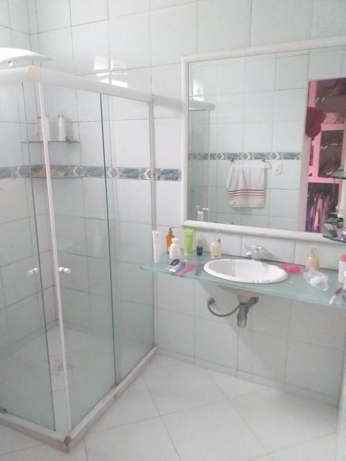 Hostel Girassol 里约热内卢 外观 照片